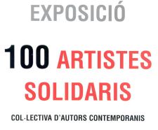 100 Artistes Solidaris